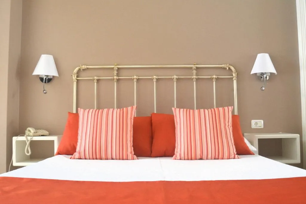 STUDIO CAPACITY 2 Room, RF Astoria, Tenerife