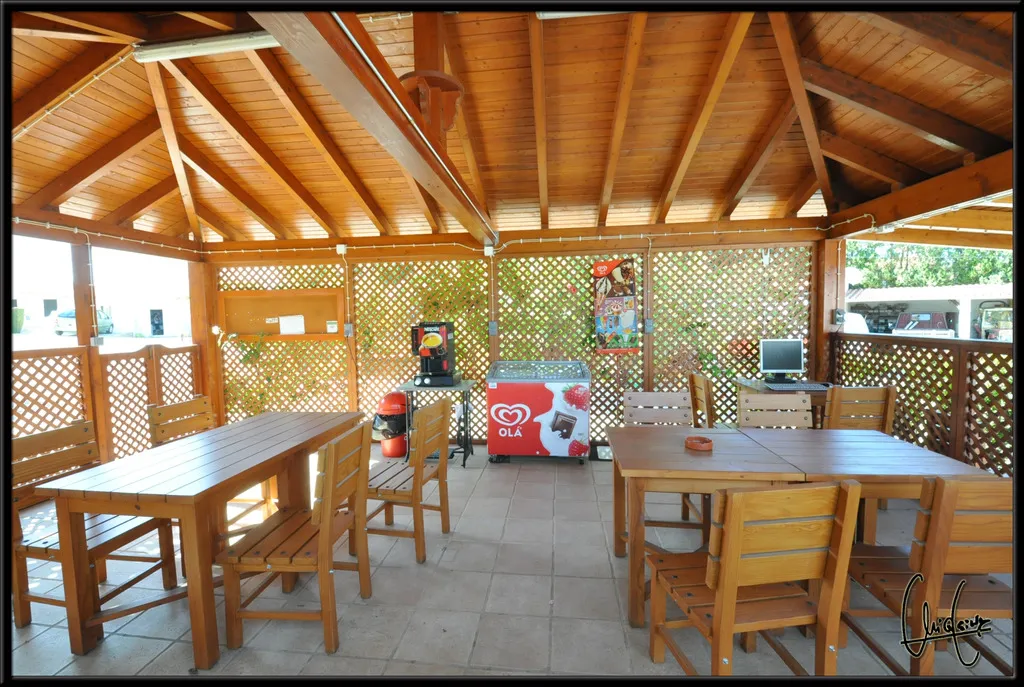 Bar, Flor da Laranja, Algarve