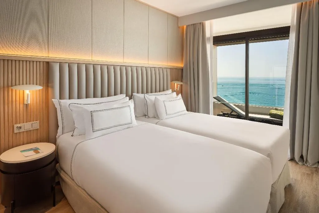 SUITE STANDARD Room, Melia Costa del Sol, Costa Del Sol