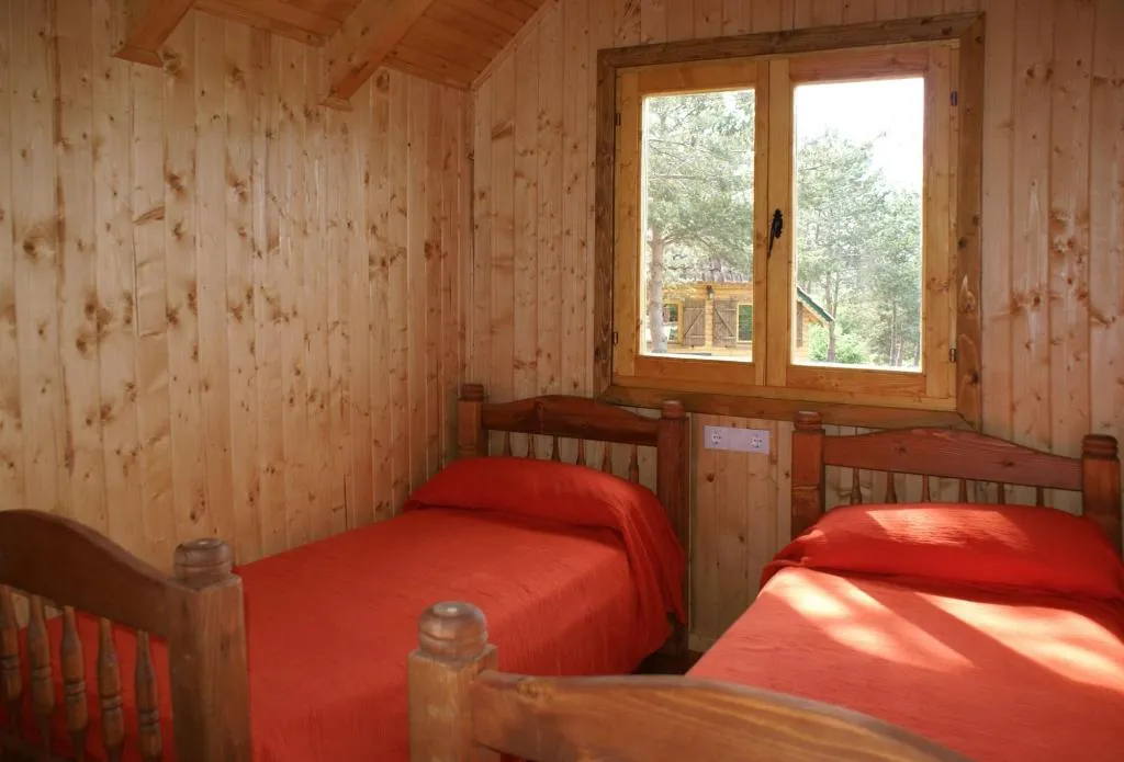 Room, Xalet De Prades, Costa Dorada