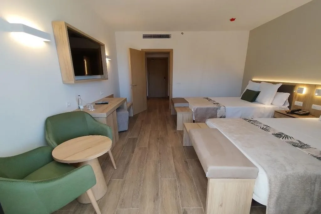 TWIN SUPERIOR Room, Best Tritón, Costa Del Sol