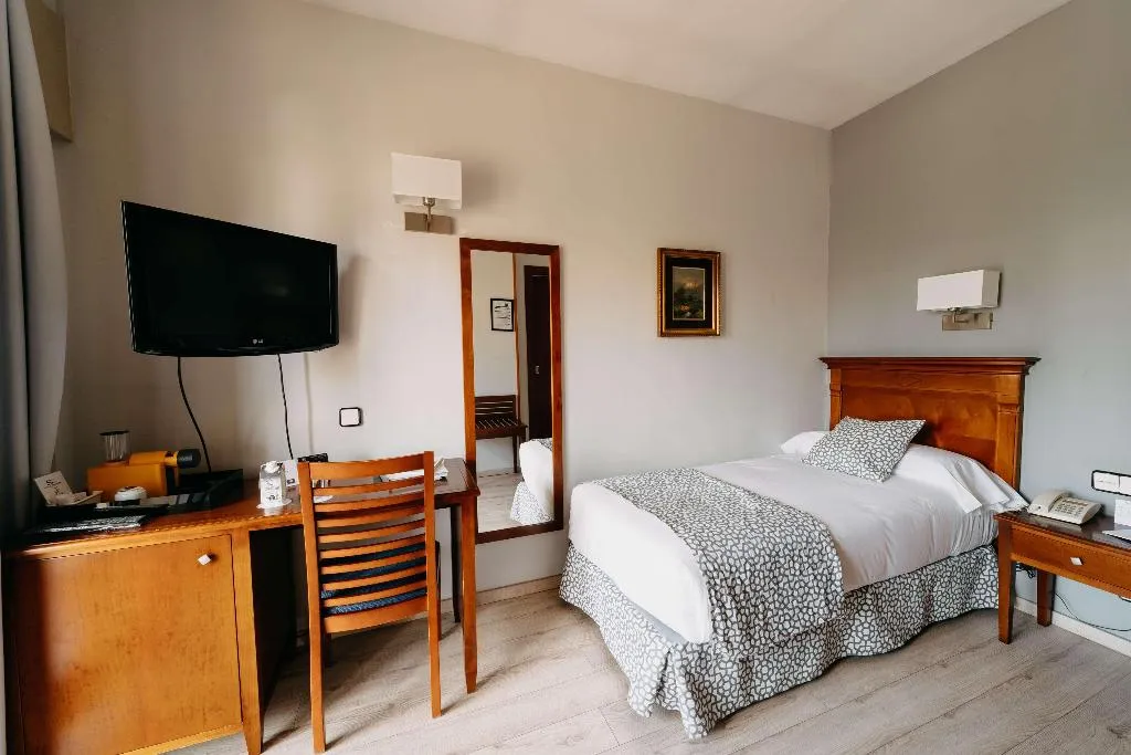 Room, Hotel Soho Boutique Los Naranjos, Costa Del Sol