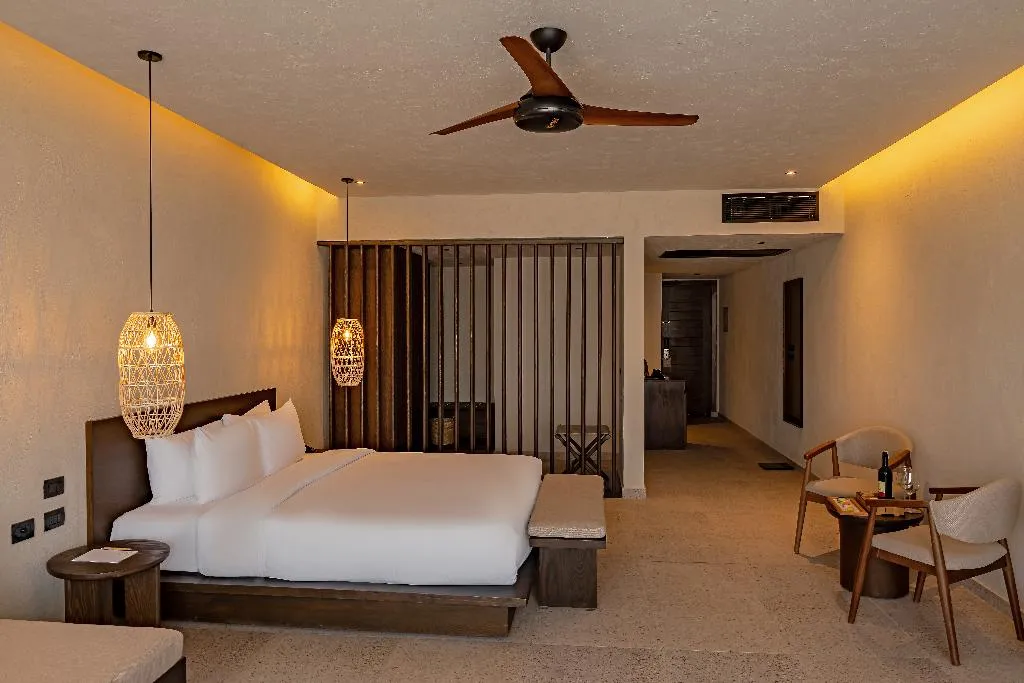 JUNIOR SUITE SEA VIEW Room, SENTIDO Naga Bay, Red Sea Riviera