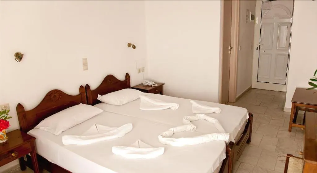 Room, Anatoli Beach, Crete
