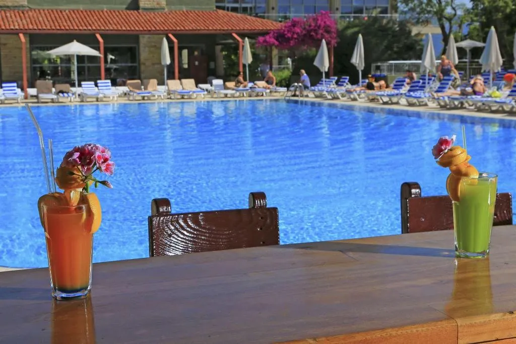 Pool, Labranda Mares Marmaris, Dalaman