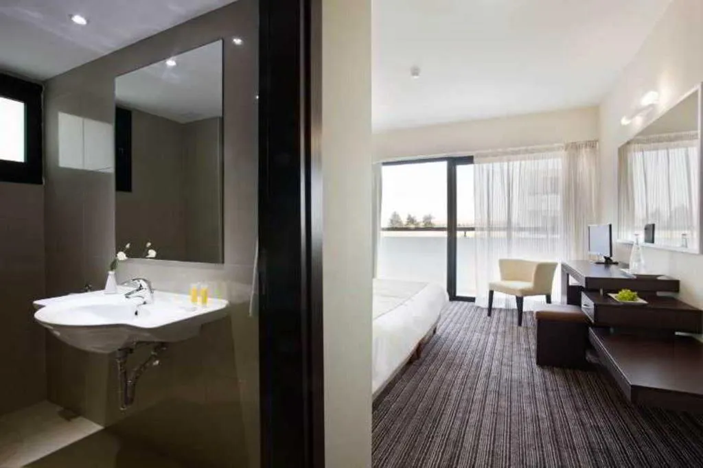 Double or Twin SUPERIOR Room, Christofinia, Cyprus