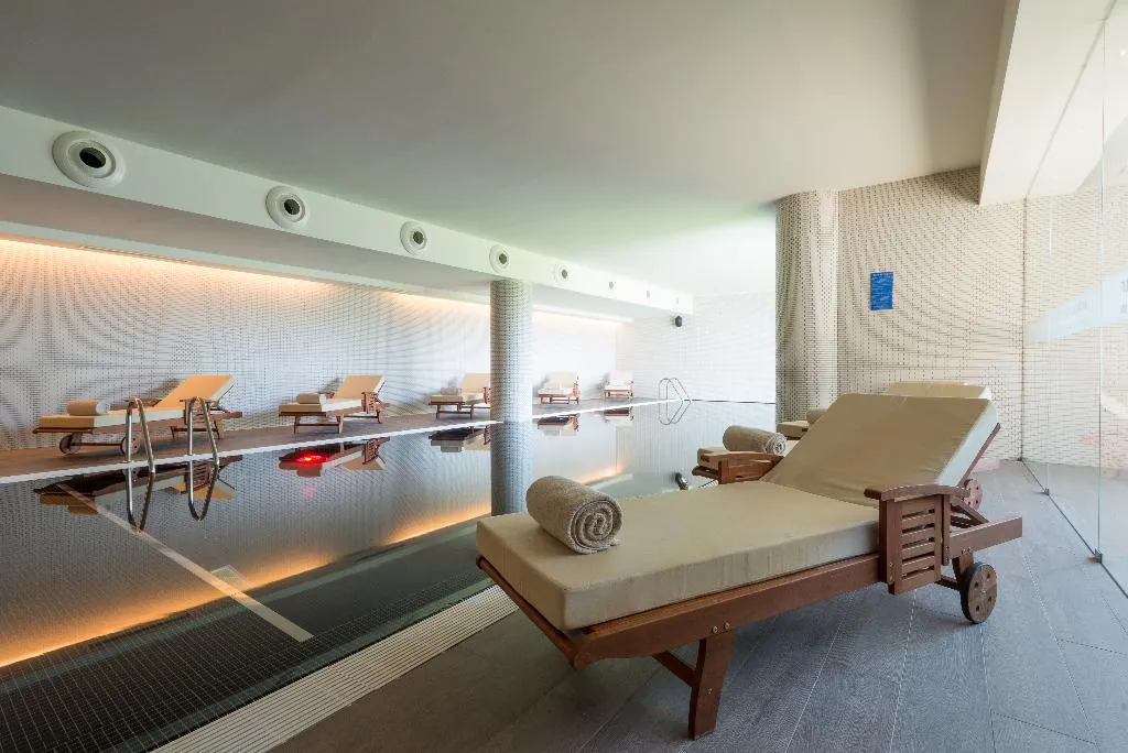 Sports and Entertainment, Melia Lisboa Aeroporto, Lisbon