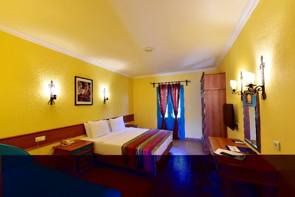Room, Jasmin Beach Hotel Bodrum, Bodrum