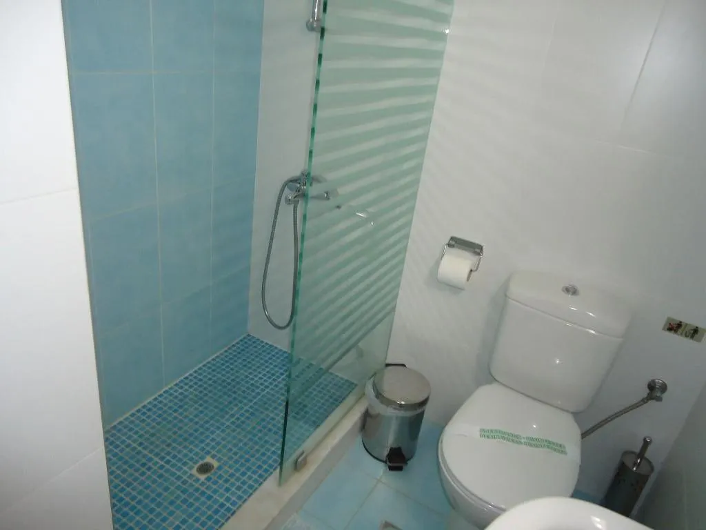 Room, Vangelis Villas, Crete