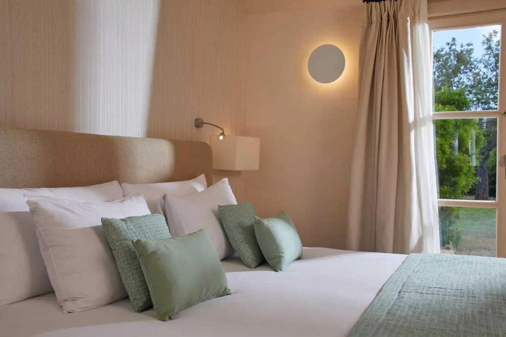 DOUBLE SINGLE USE CAPACITY 1 Room, Zoetry Mallorca Wellness and Spa, Majorca