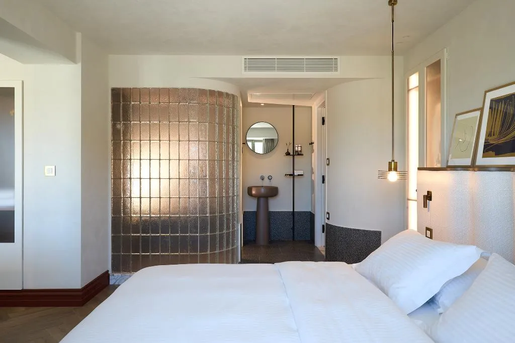 SUITE WITH VIEWS Room, A for Athens, Athens