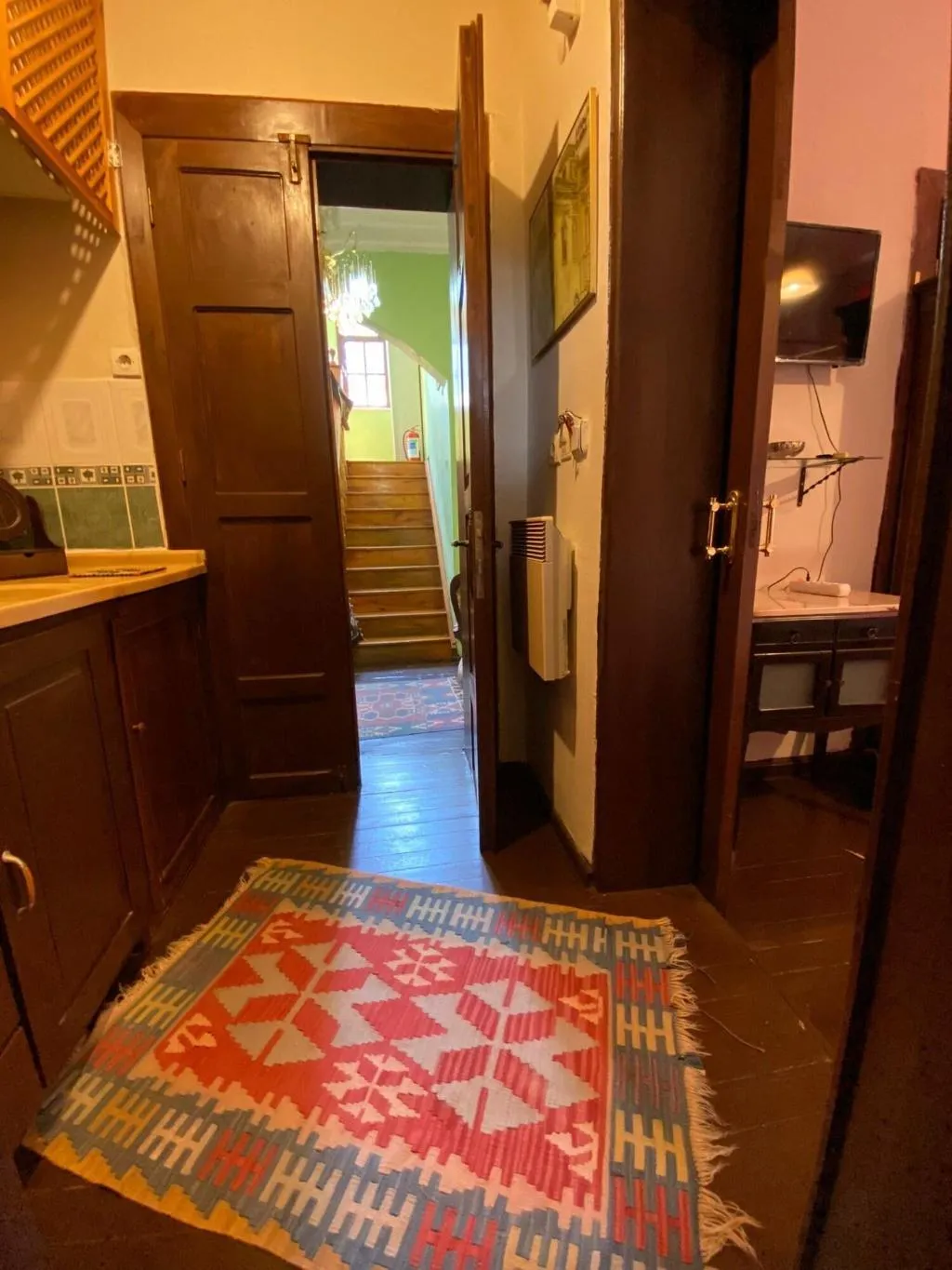 Room, Cunda Zehra Teyzenin Evi, Izmir