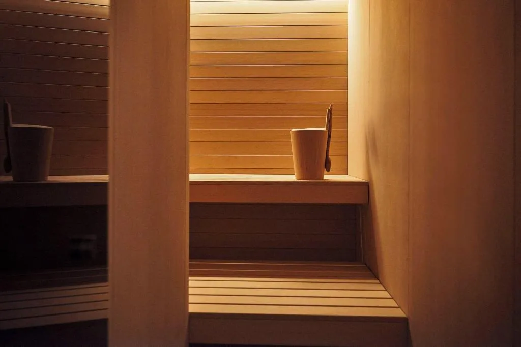 SUITE CLUB Room, Hotel Arts, Barcelona