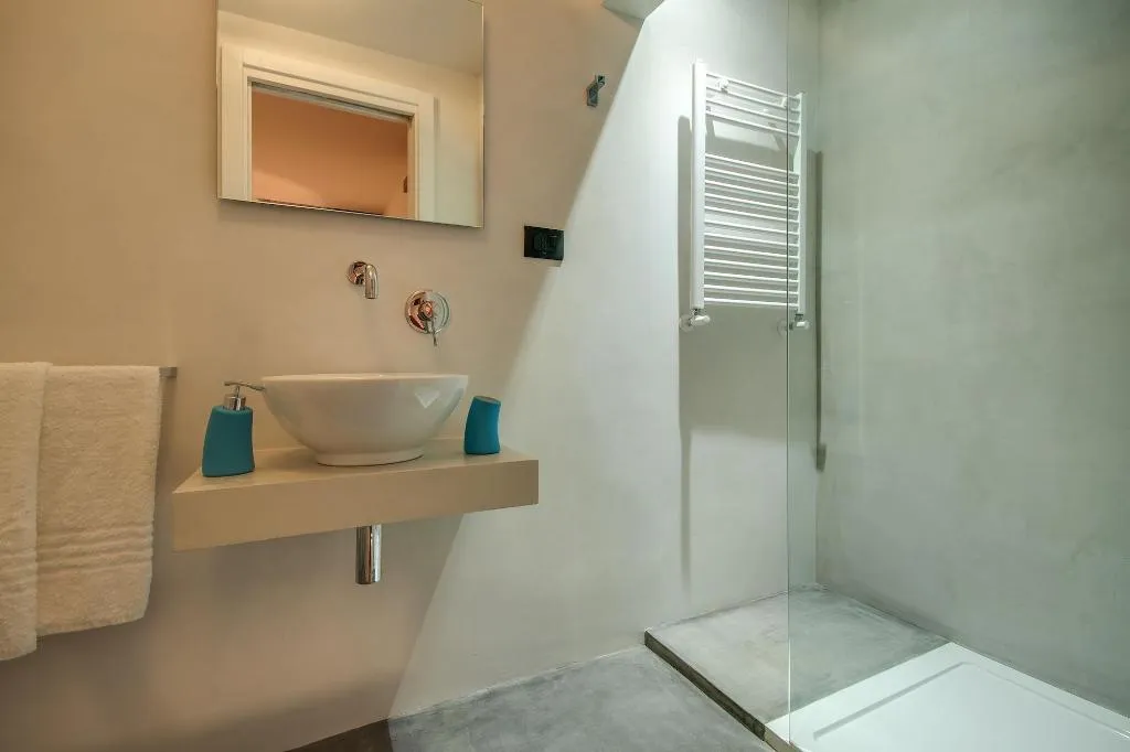 Room, Residenza d'Epoca Borgo Albizi, Florence