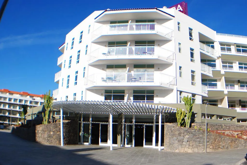 General view, Gara Suites Golf & Spa, Tenerife