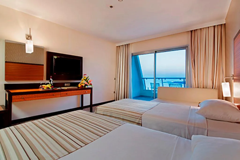 DOUBLE STANDARD Room, Alara Star, Antalya