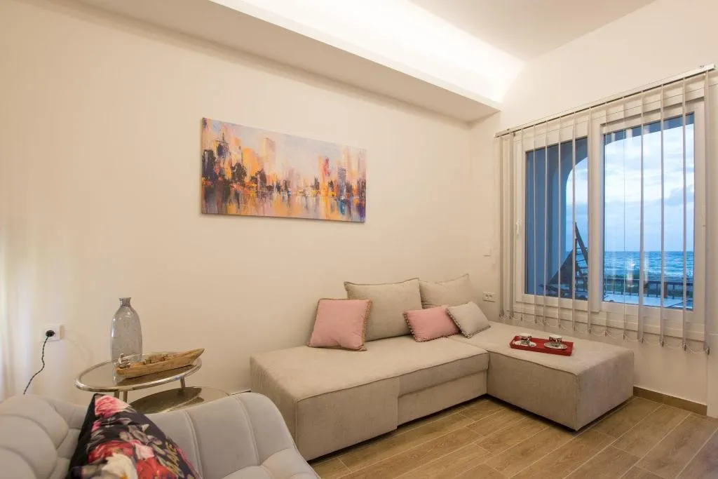 Room, B4B Sea n' City, Zante