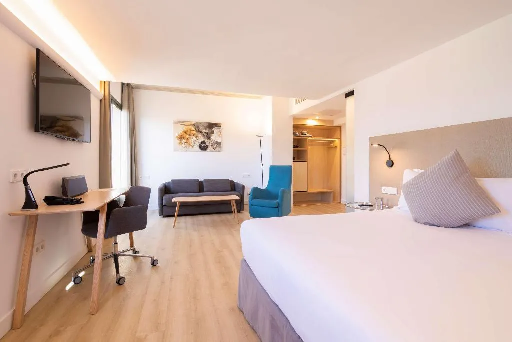 Room STANDARD Room, Innside Palma Center, Majorca