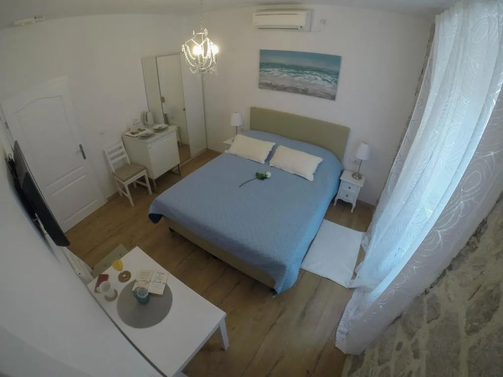 Room, Rilati Old Town Palace, Dubrovnik