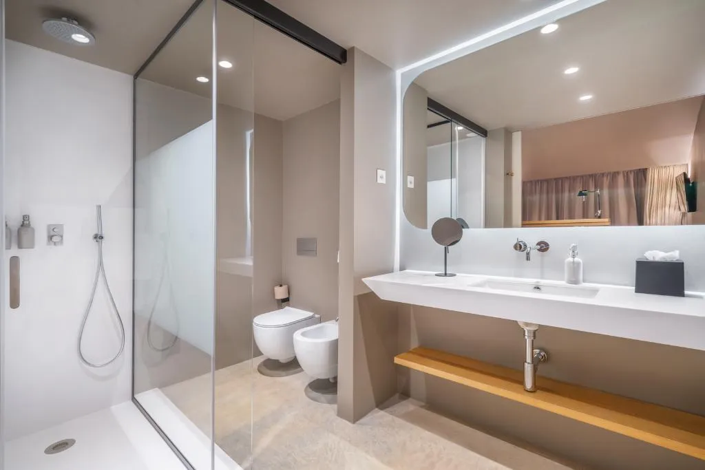 DOUBLE DELUXE Room, Immerso, Lisbon
