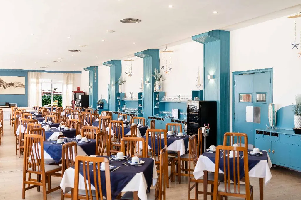 Restaurant, Planas, Costa Dorada
