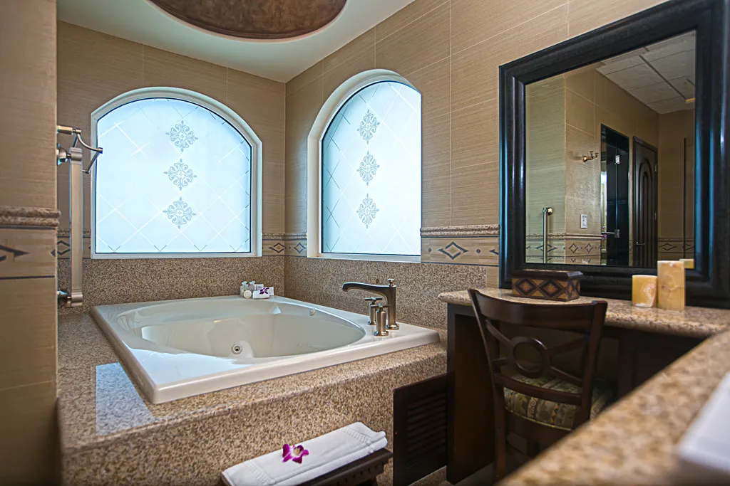 SUITE OCEAN VIEW THREE BEDROOMS Room, Holiday Inn Club Vacations Grand Residences All In, Cancun Area
