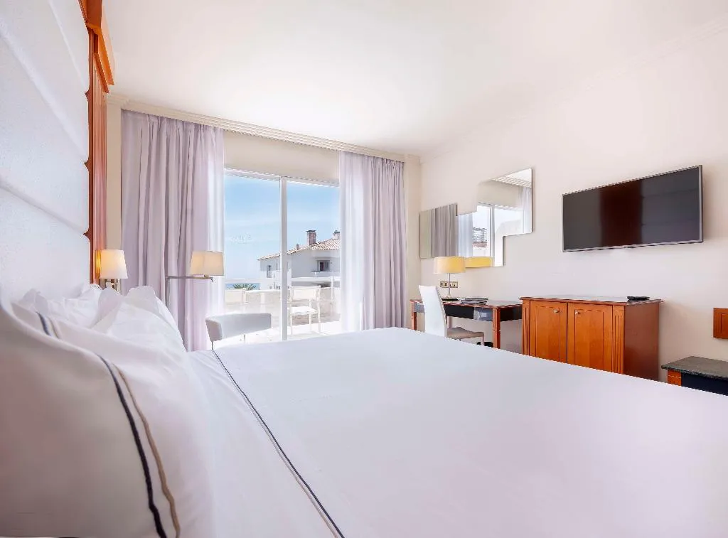 DOUBLE STANDARD Room, Melia Sitges, Costa Brava