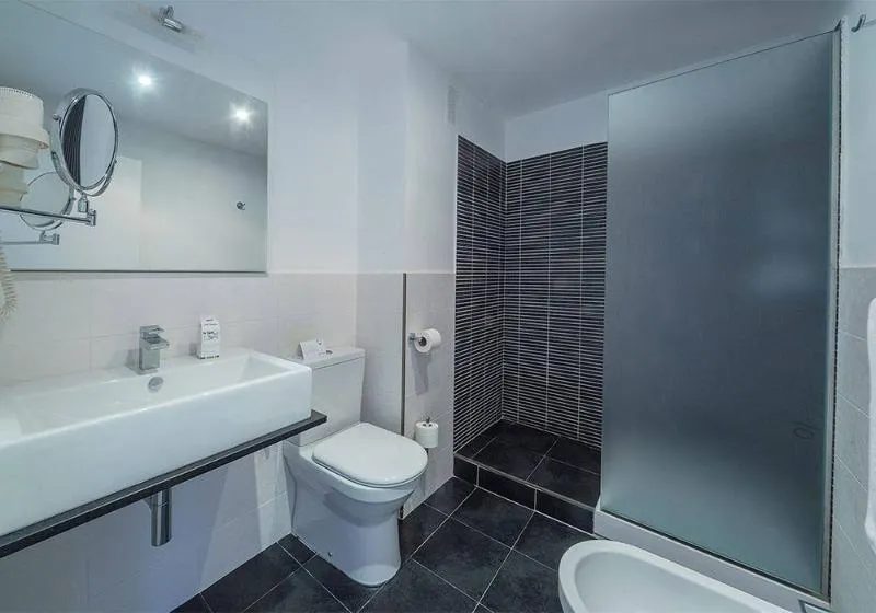 APARTMENT ONE BEDROOM Room, Caprice Skyline Aparthotel, Menorca