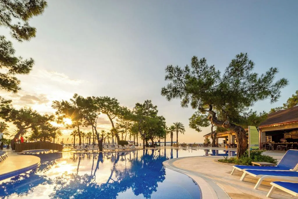 Sports and Entertainment, Amara Comfort Resort, Antalya