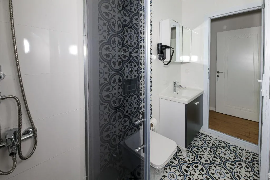 DOUBLE DELUXE SEA VIEW Room, Dusler Vadisi Kazdaglari, Izmir