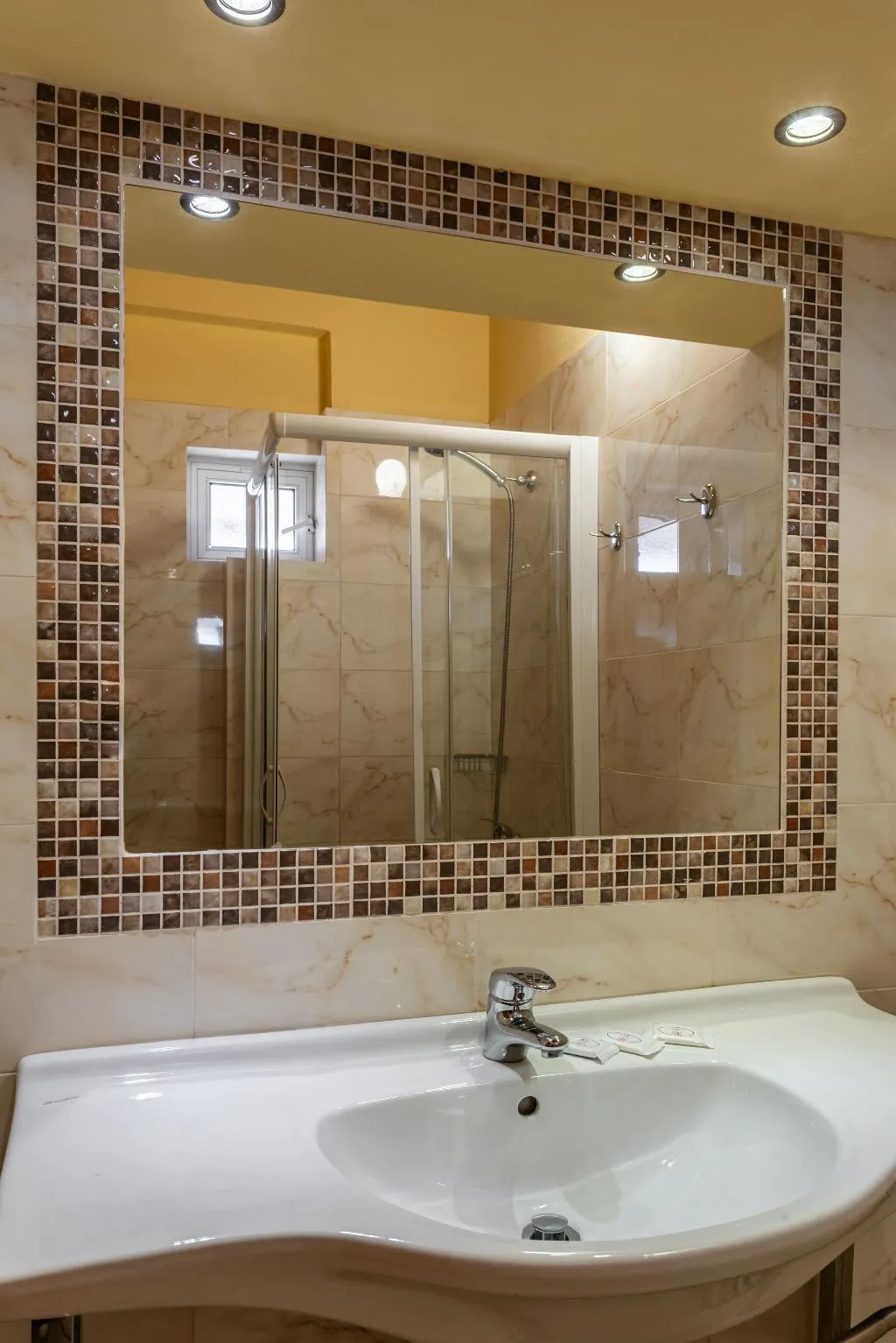STUDIO CAPACITY 3 Room, Village Inn, Zante