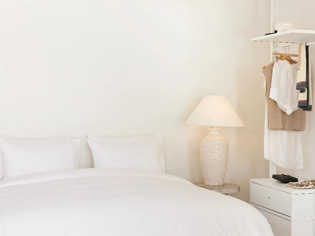 VILLA CAPACITY 8 Room, Mandola Rosa, A Resort to Live, Athens