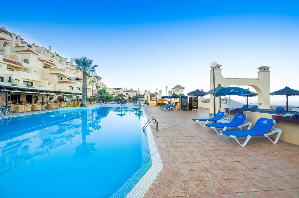 Pool, Ramada Residences By Wyndham Tenerife Costa Adeje, Tenerife