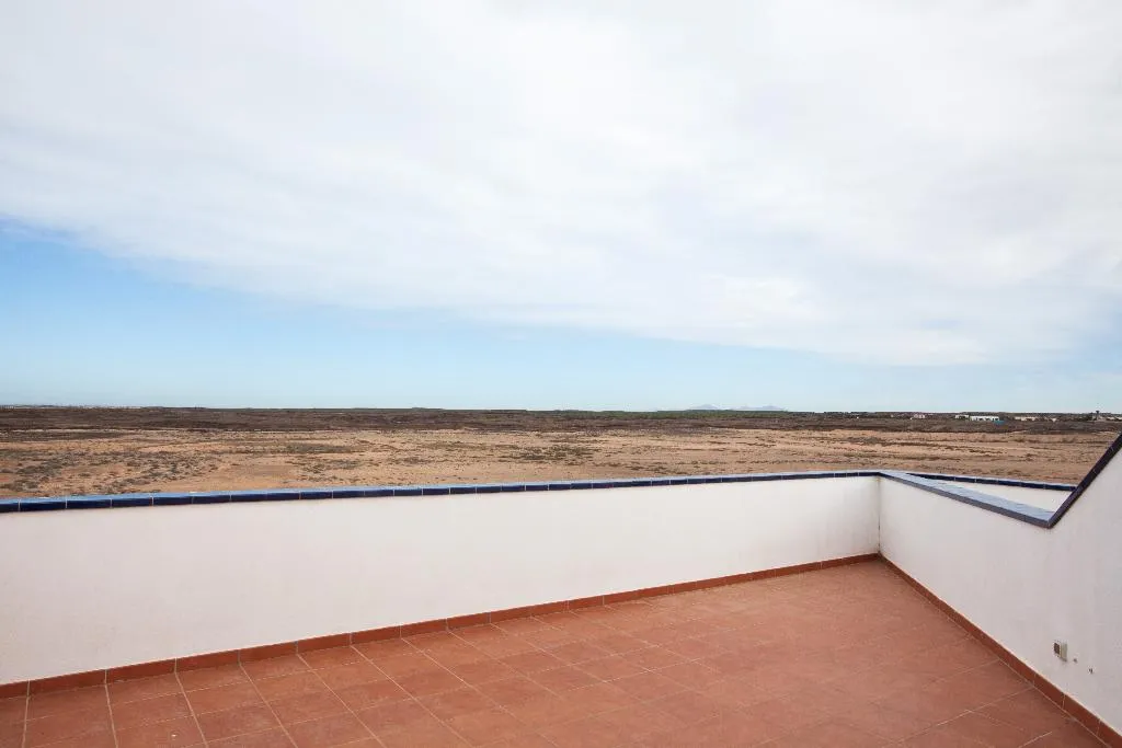 FAMILY ROOM TWO BEDROOMS Room, Tao Cotillo, Fuerteventura