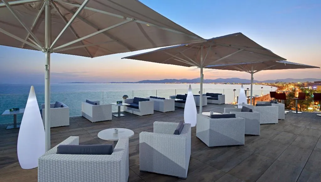 Restaurant, Hispania, Majorca