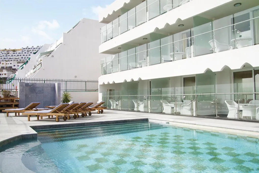 Pool, Villa Magna Adult Only, Gran Canaria