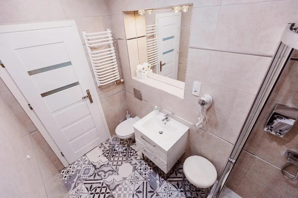 SUITE DELUXE Room, Z14 Boutique Residence – Krakow Old Town, Krakow