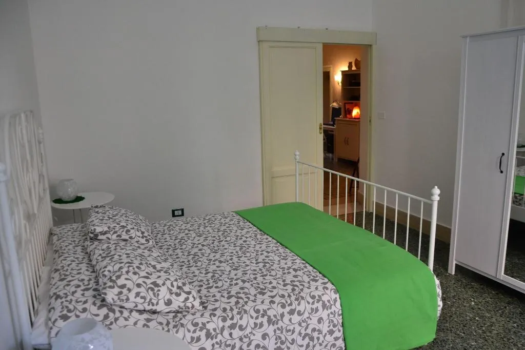 Room, Il Lapino, Palermo