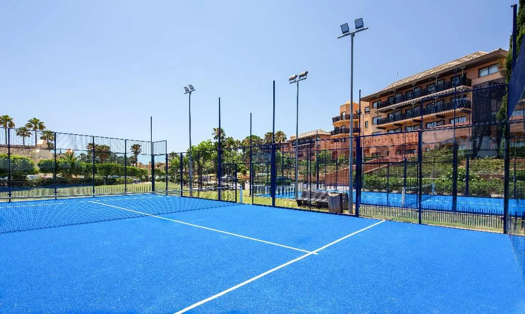 Sports and Entertainment, DoubleTree by Hilton Islantilla Beach Golf Resort, Costa De La Luz