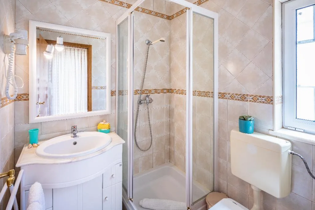 STUDIO CLASSIC Room, Apartamentos Monte dos Avós, Albufeira, Algarve