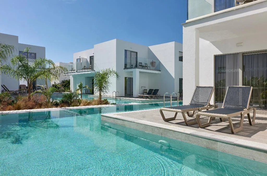 DOUBLE POOL VIEW Room, Atlantica Sungarden Park, Cyprus