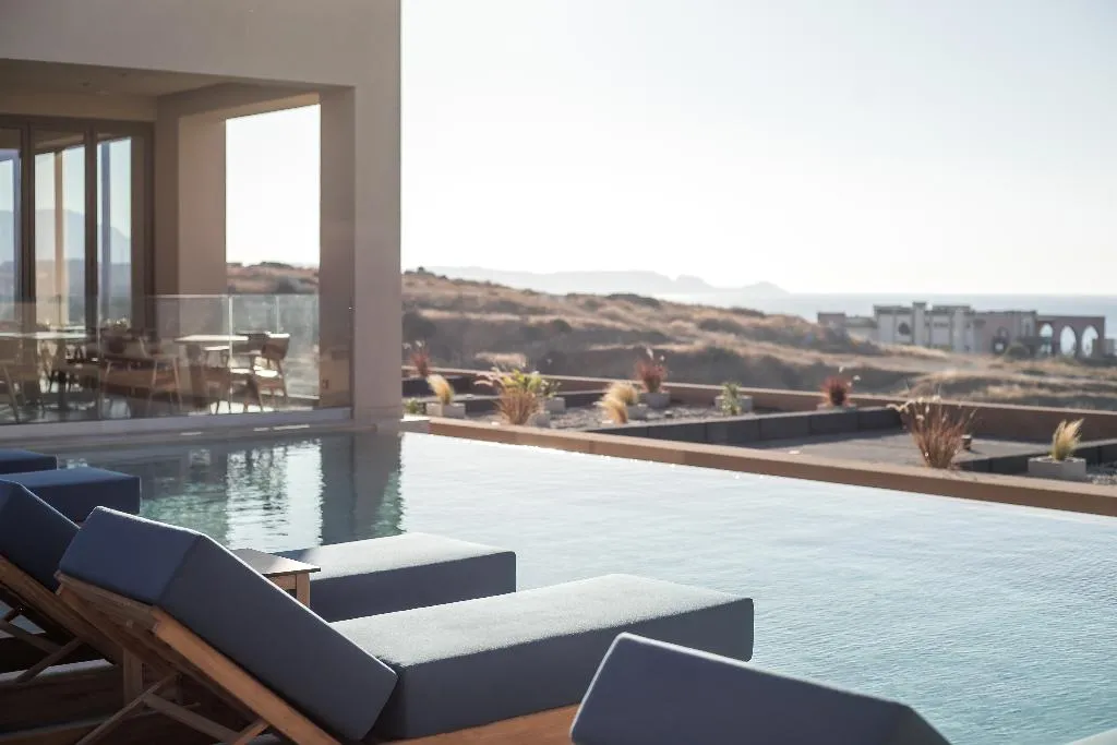 Pool, Este Elegant Suites and Villas, Rhodes