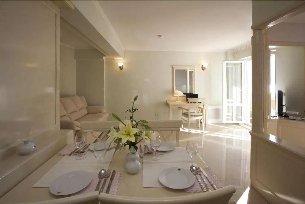 Room, Apartments Sunceva Postelja, Split