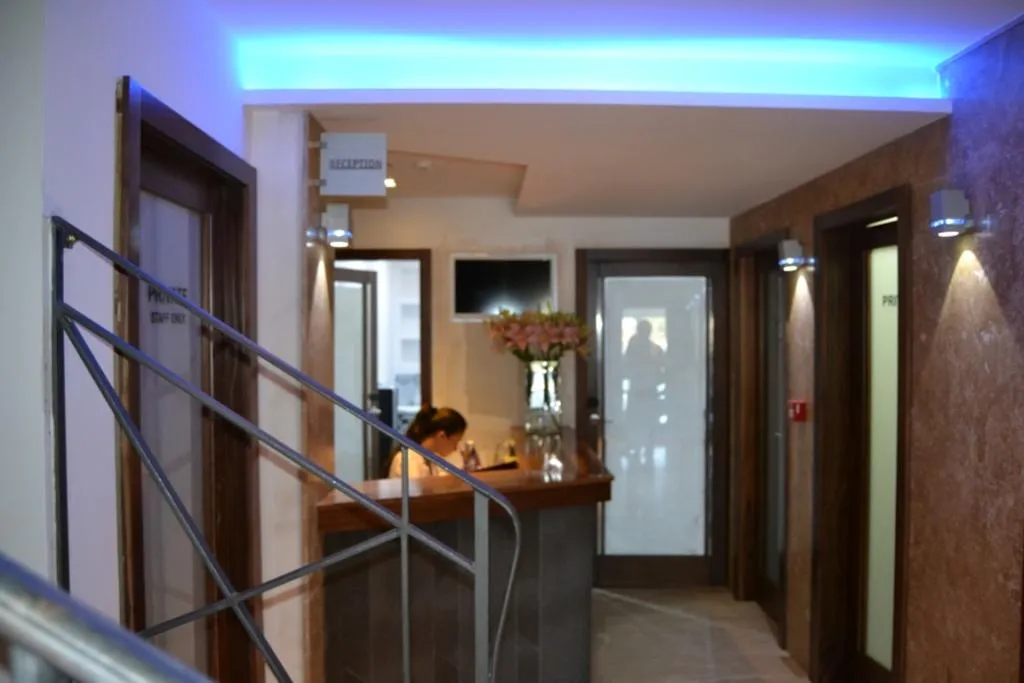 Lobby, Pebbles Boutique Aparthotel, Malta