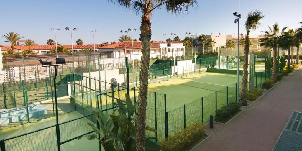 Sports and Entertainment, Estival Park Almaris, Costa Brava
