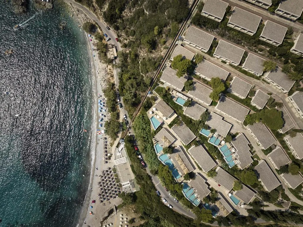 General view, Atlantica Grand Mediterraneo Resort & Spa, Corfu