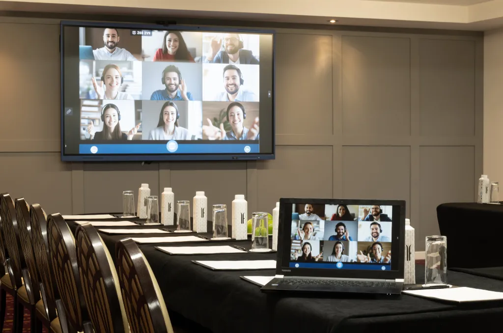 Conferences, Louis Fitzgerald Hotel, Dublin
