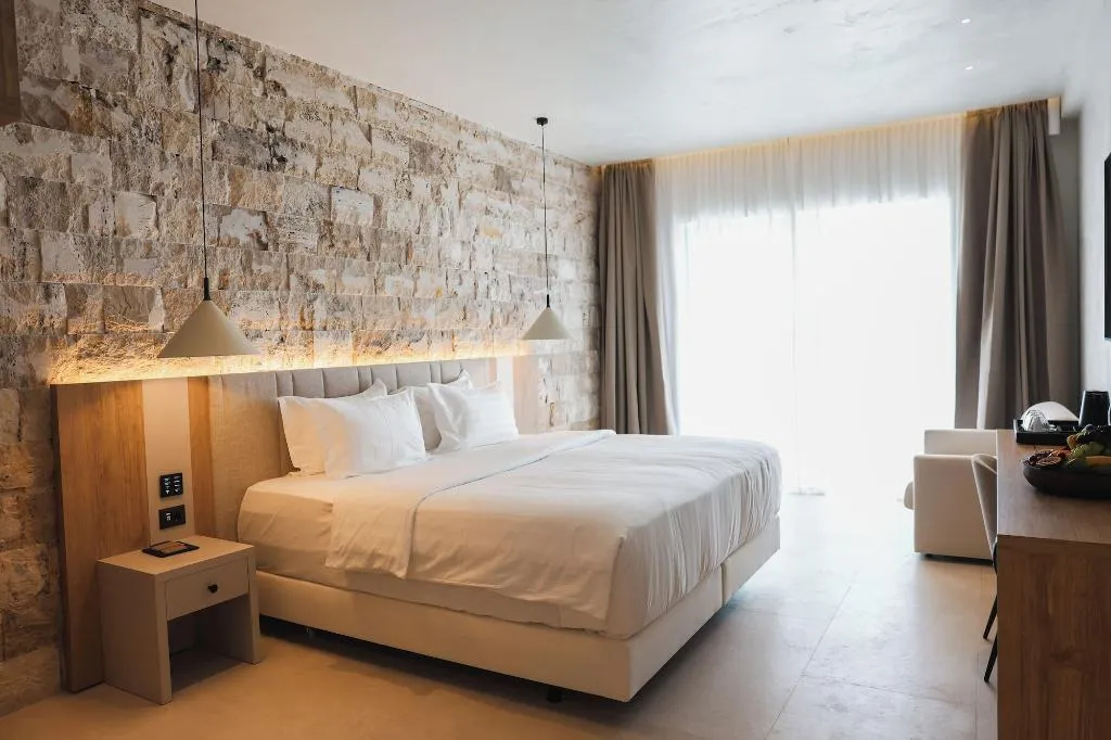 Room, Drymades Inn Resort, Kavaje