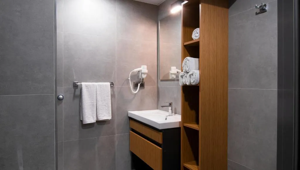 JUNIOR SUITE STANDARD Room, Opera Suites, Antalya