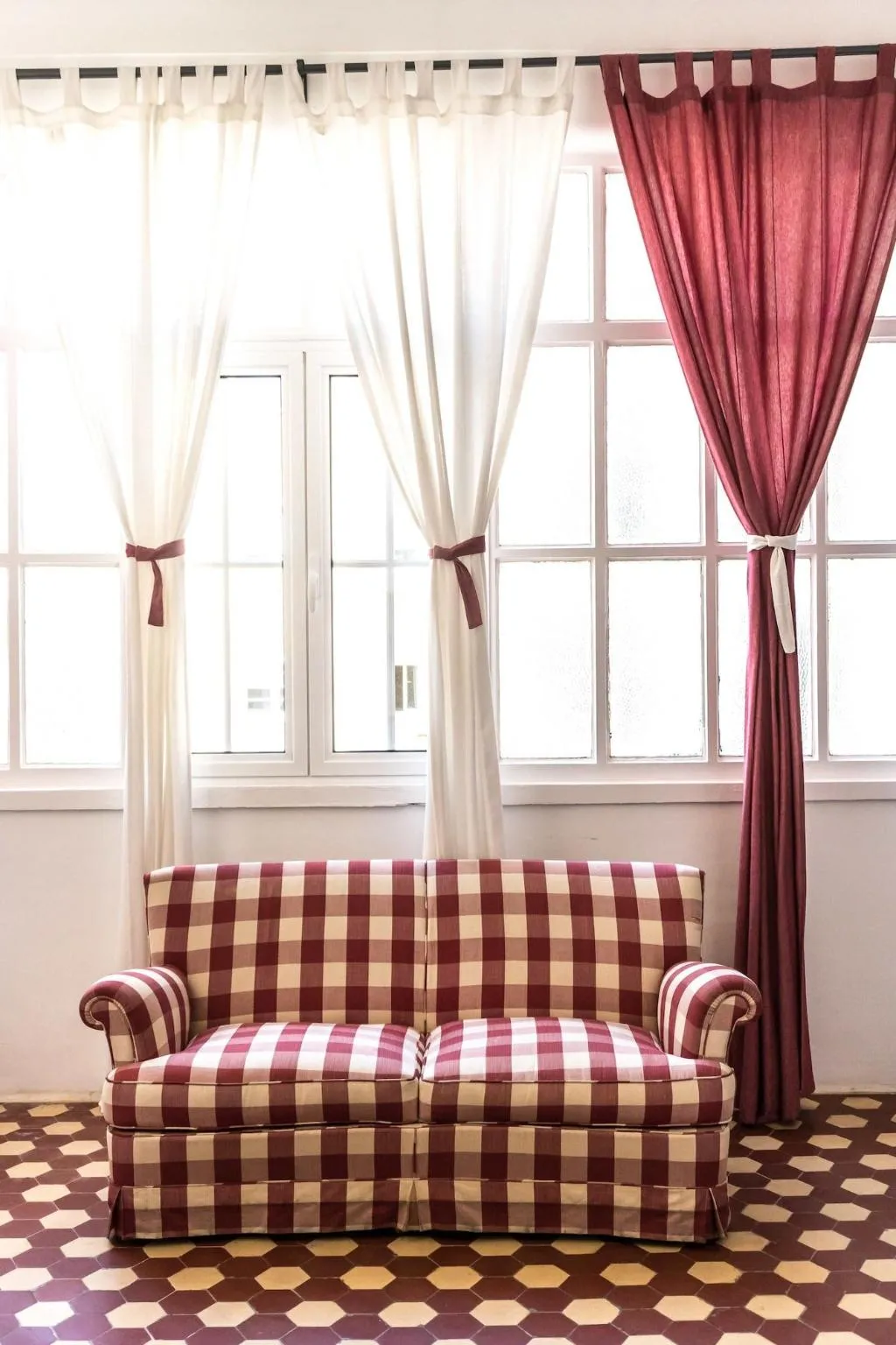 Lobby, Home Sweet Lisbon, Lisbon